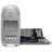 Power Mac G4 FW 800 open Icon